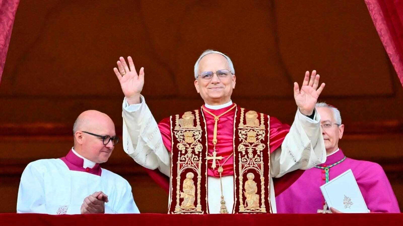 Papa Leon, reticent față de Donald Trump: „Evanghelia nu e pentru abuz”