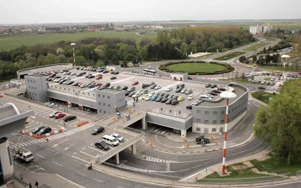 Pasaj subteran la Otopeni: Acces rapid în DN1, promisiune pentru călători