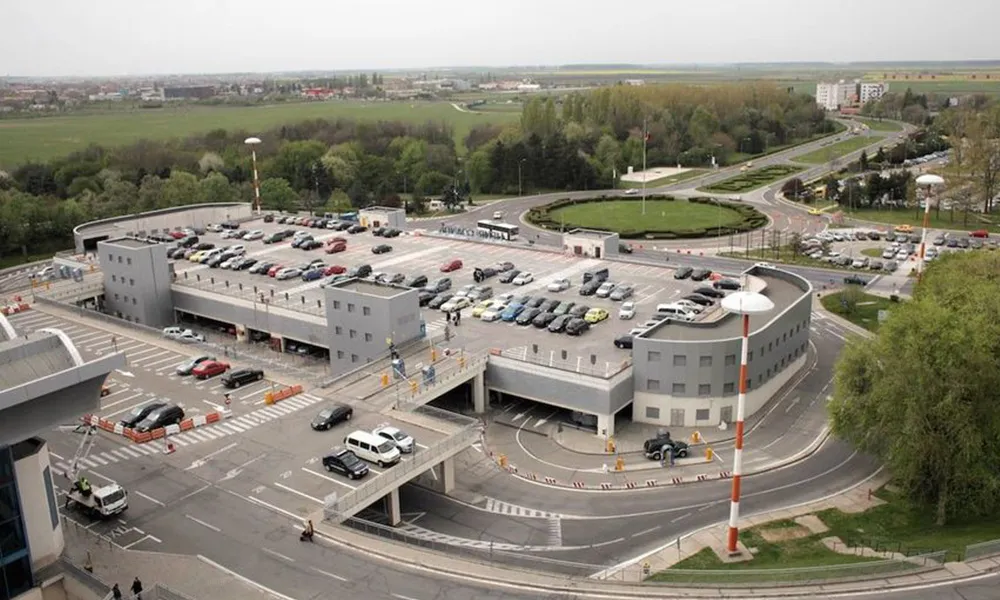 Pasaj subteran la Otopeni: Acces rapid în DN1, promisiune pentru călători