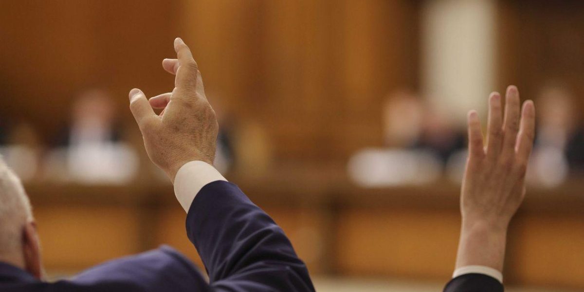 Locuințele din România, scutite de impozit Conform unui proiect de lege