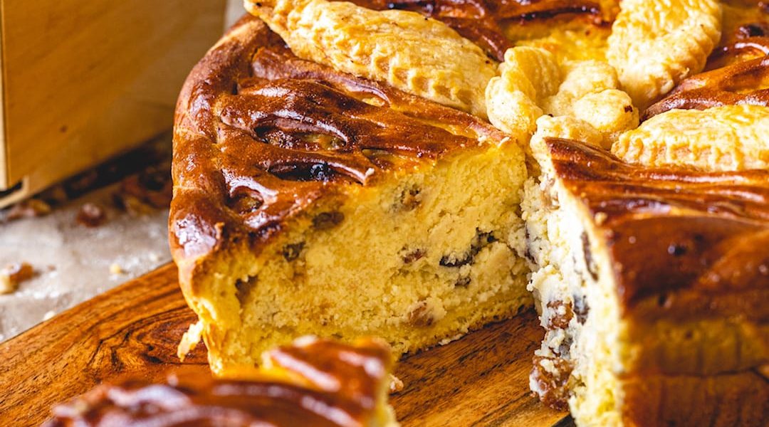 O rețetă de pască adaptată pentru persoanele cu diabet poate transforma Paștele într-o sărbătoare gustoasă și sănătoasă, fără a compromite controlul glicemiei