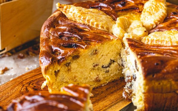 Pască de post pentru diabetici: rețeta cu care nu-ți crește glicemia