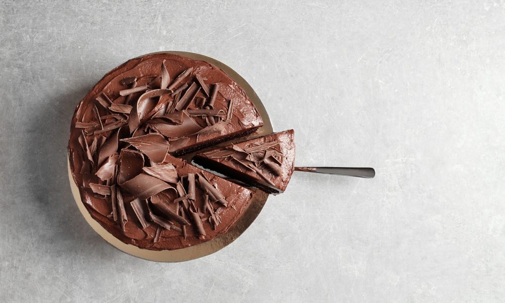 Pasca cu ciocolată: Desertul care face furori la masa de Paște