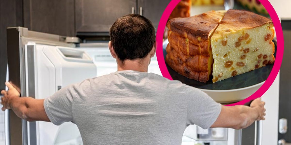 Cât rezistă pasca în frigider? Greșeala crasă pe care o fac românii