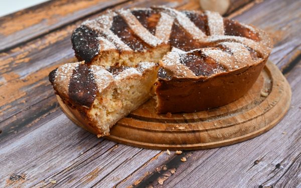 Pască italiană: Desertul ispititor care aduce gustul Mediteranei de Paște