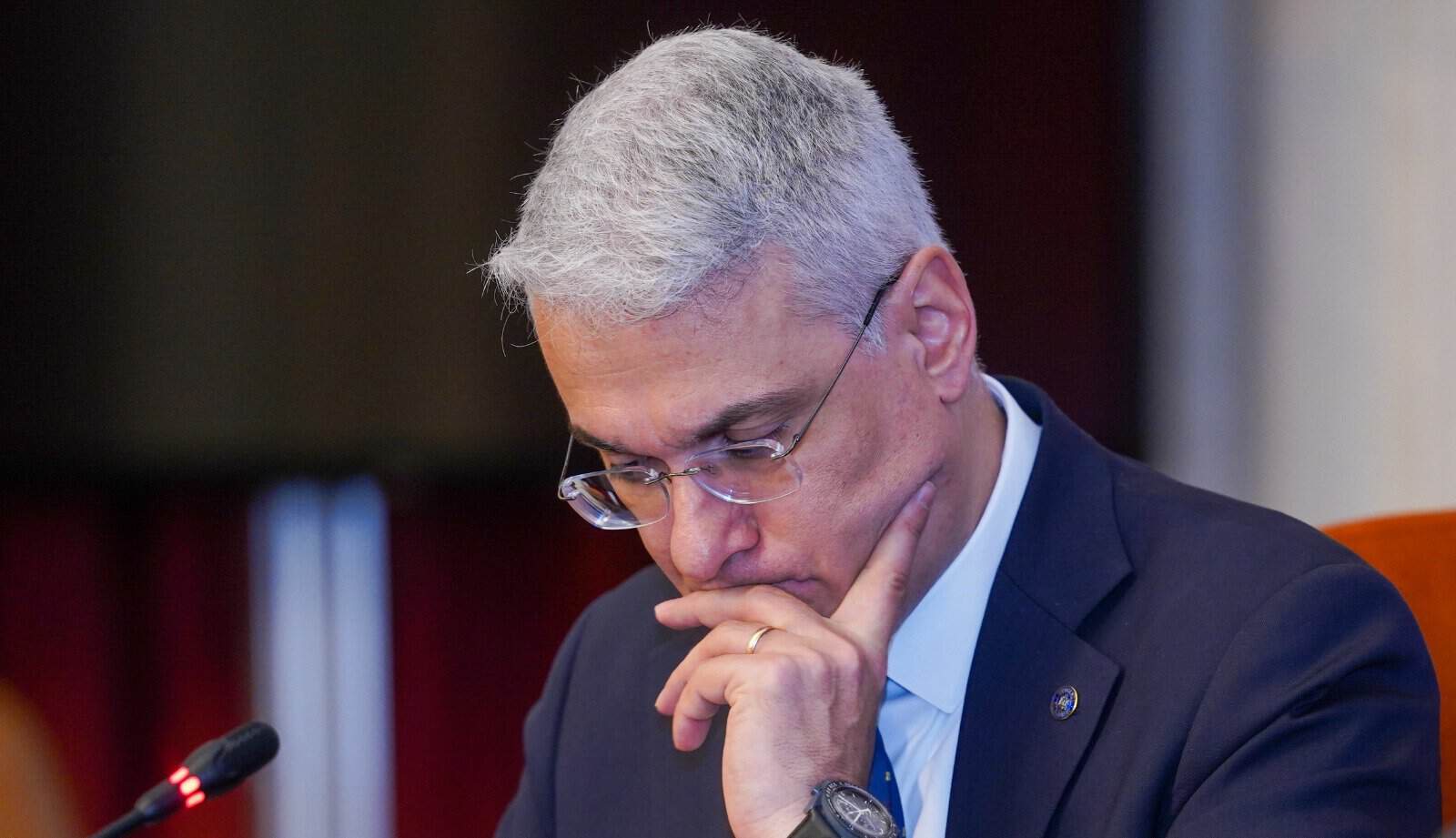 Implementarea Planului Național de Redresare și Reziliență (PNRR) se confruntă cu întârzieri semnificative, conform declarațiilor ministrului de resort, DRAGOȘ PîSLARU