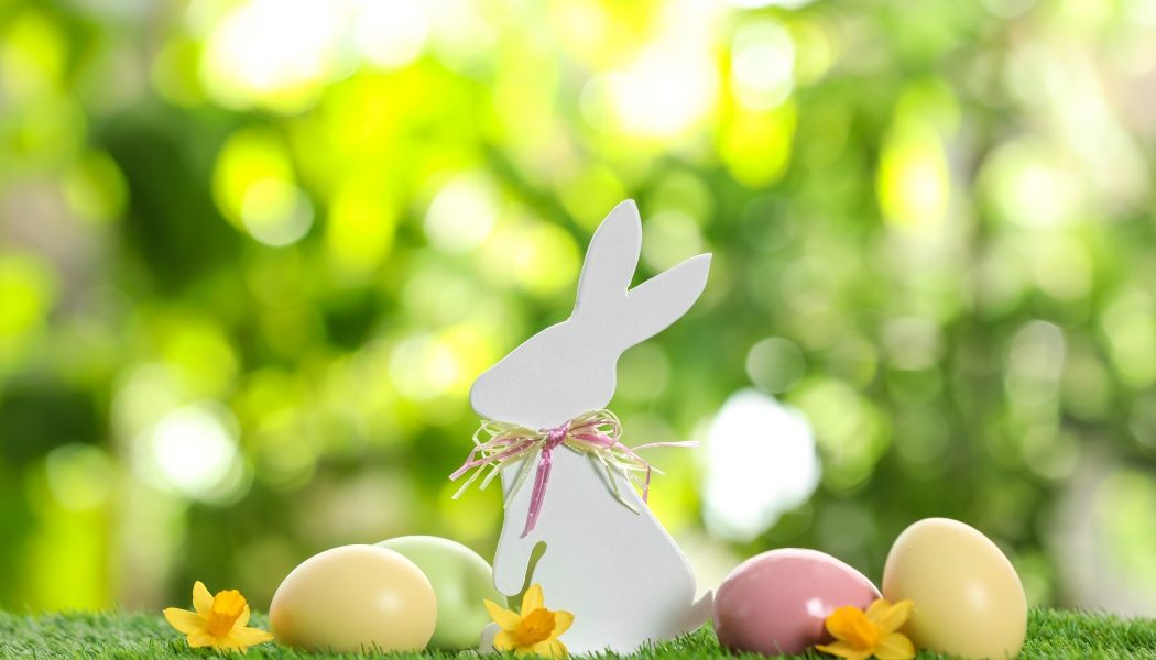Mesaje de Paște 2026: Inspirație pentru urări calde de la București până-n Europa