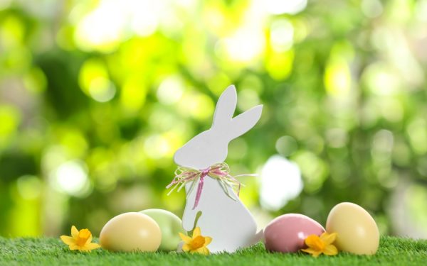 Mesaje de Paște 2026: Inspirație pentru urări calde de la București până-n Europa