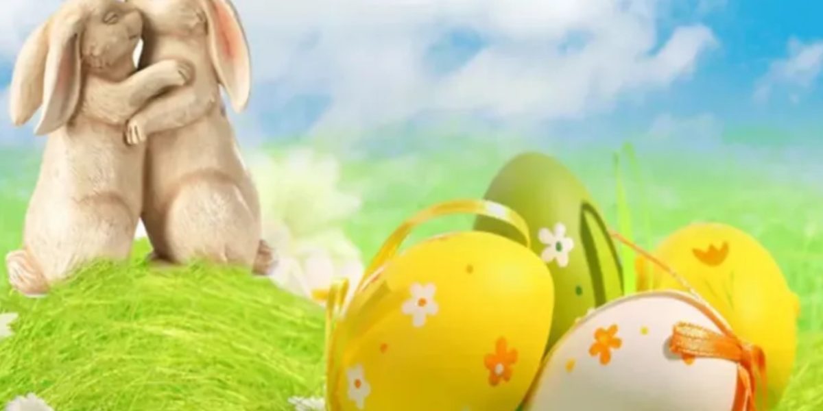 Cele mai emoționante urări de Paște 2026: Trimite-le celor dragi felicitări speciale!