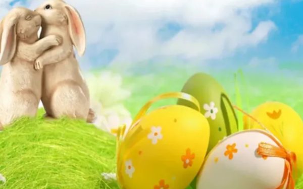 Cele mai emoționante urări de Paște 2026: Trimite-le celor dragi felicitări speciale!