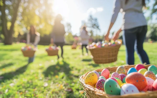 Vremea de Paște: Temperaturi blânde, dar sub așteptări. Unde plouă în România