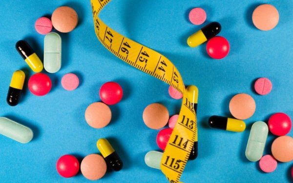 Vitamina-minune: Arde grăsimea peste noapte. Slăbești natural