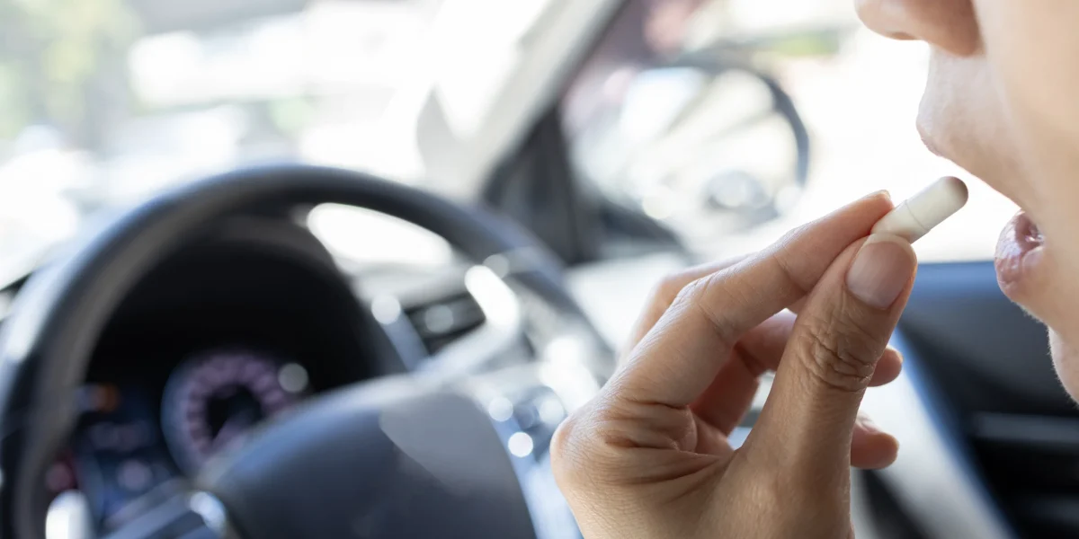 Șofer pieton pe viață: Cum îți poți pierde DEFINITIV permisul. Unde se aplică legea