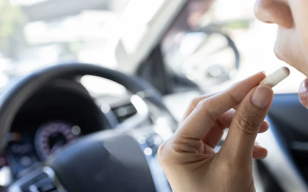 Șoferii profesioniști, sub lupa în Franța: Rămâi fără permis pe viață după un accident mortal!