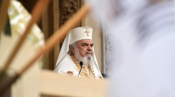 Patriarhul Daniel: Sărbătoarea Sărbătorilor, far în viața Bisericii