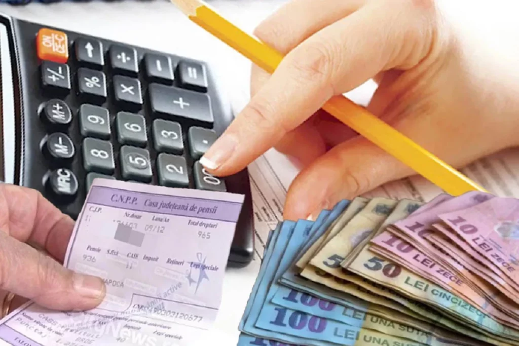 Cât primești la pensia minimă în 2026? Cine ia indemnizația socială?