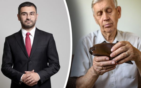 Ministrul Muncii, vești bune de Paște pentru pensionarii cu venituri mici