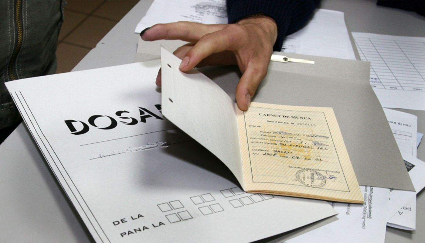 Pensia RUȘINOS de mică pentru românii cu salariu minim