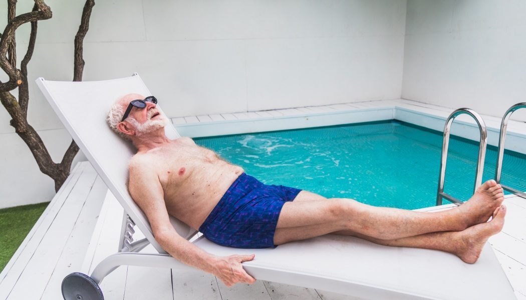 Peste 114.000 de bilete de tratament pentru pensionari: Programul continuă până în 2026