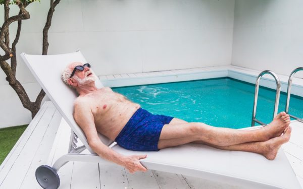 Peste 114.000 de bilete de tratament pentru pensionari: Programul continuă până în 2026