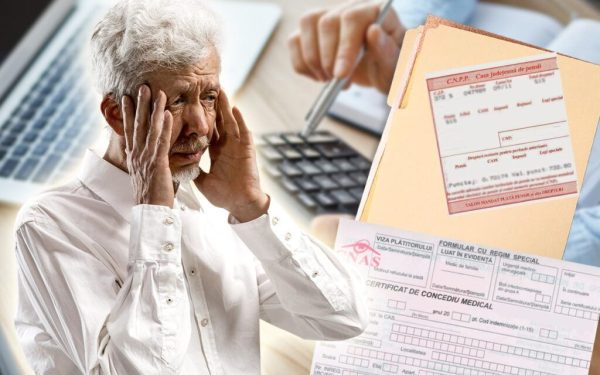 Ce dezavantaje: Pensionarii din România, loviți de punctajul mai mic după 2024