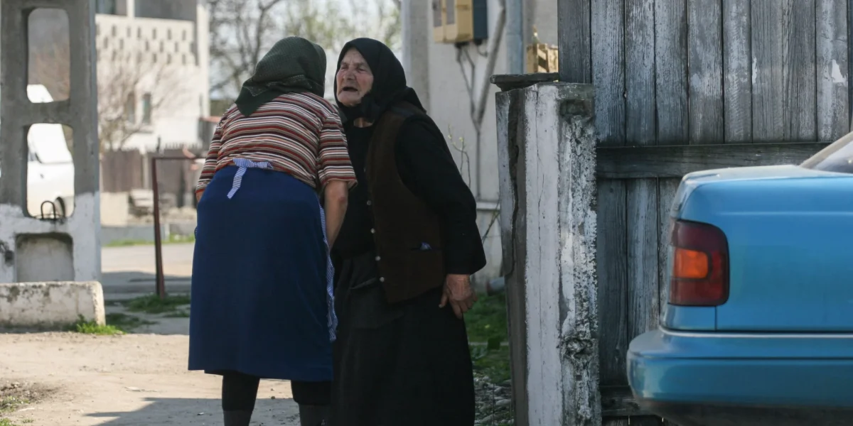 Criza pensiilor lovește România: Vesti negre pentru pensionari, sistemul în colaps