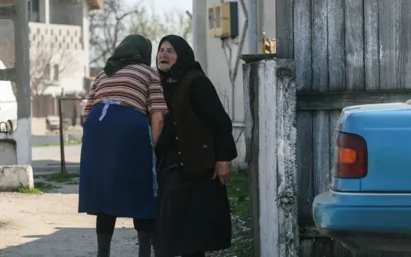 Criza pensiilor lovește România: Vesti negre pentru pensionari, sistemul în colaps
