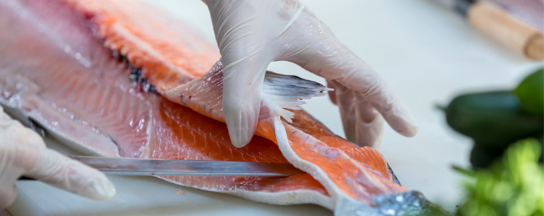 În timpul Postului Paștelui, consumul de pește devine o alternativă principală pentru mulți români, însă nu toate speciile sunt sigure pentru consum