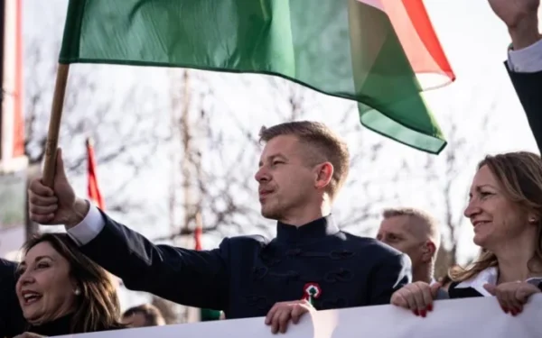 Kelemen HUNOR, atacat de Magyar: „Nu a fost corect”