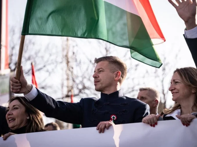 Kelemen HUNOR, atacat de Magyar: „Nu a fost corect”