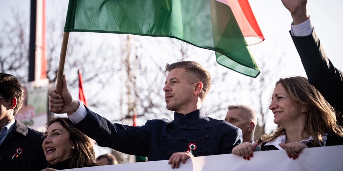 Ungaria: Partidul TISZA navighează între Bruxelles și suveranismul moale
