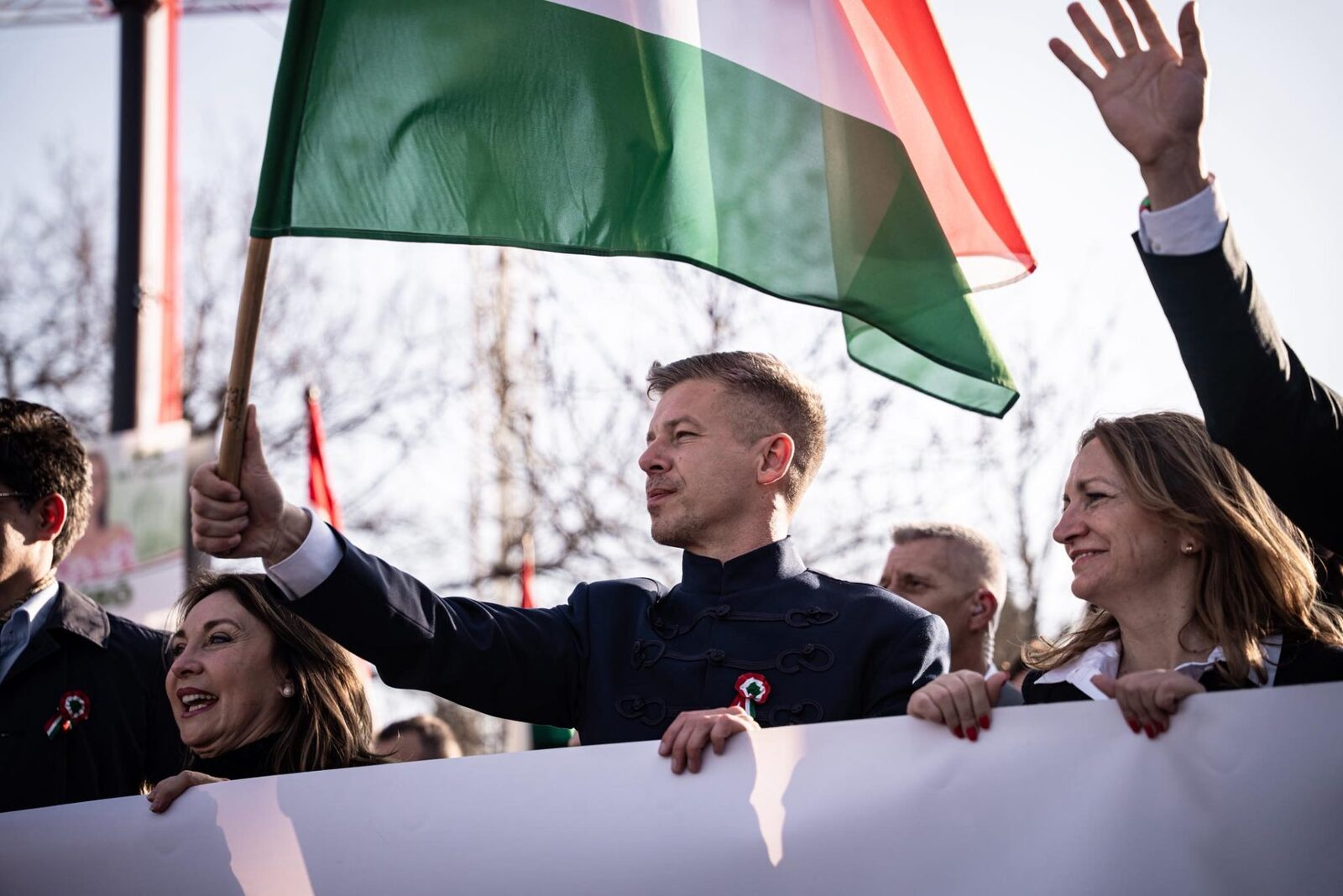 Magyar, ucigașul lui Viktor Orban: Cum a căzut dictatorul după 16 ani