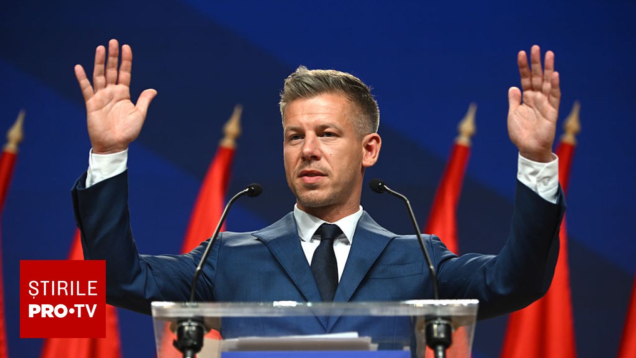 Magyar îl acuză pe Szijjarto: Ministrul demisionar, acuzat de distrugere de documente