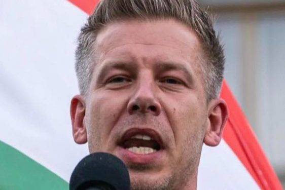 Magyar: Nu vrea aderarea rapidă a Ucrainei la UE, dar nu blochează fondurile