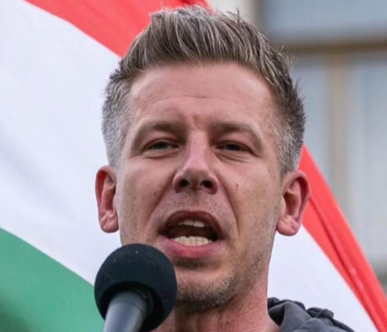 Magyar: Nu vrea aderarea rapidă a Ucrainei la UE, dar nu blochează fondurile