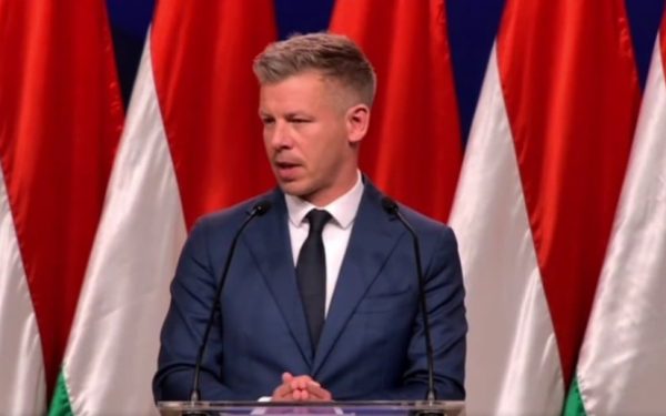 Magyar, acuze dure la adresa lui Szijjarto: „Distruge dovezi despre Rusia”