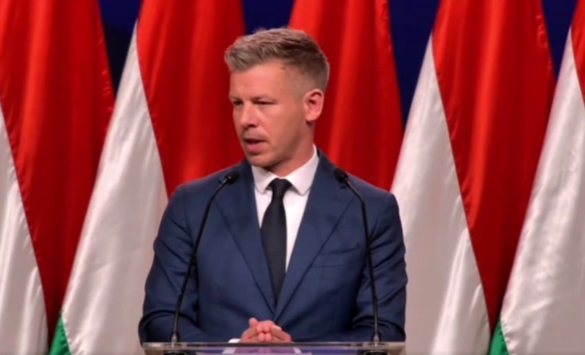 Magyar, acuze dure la adresa lui Szijjarto: „Distruge dovezi despre Rusia”