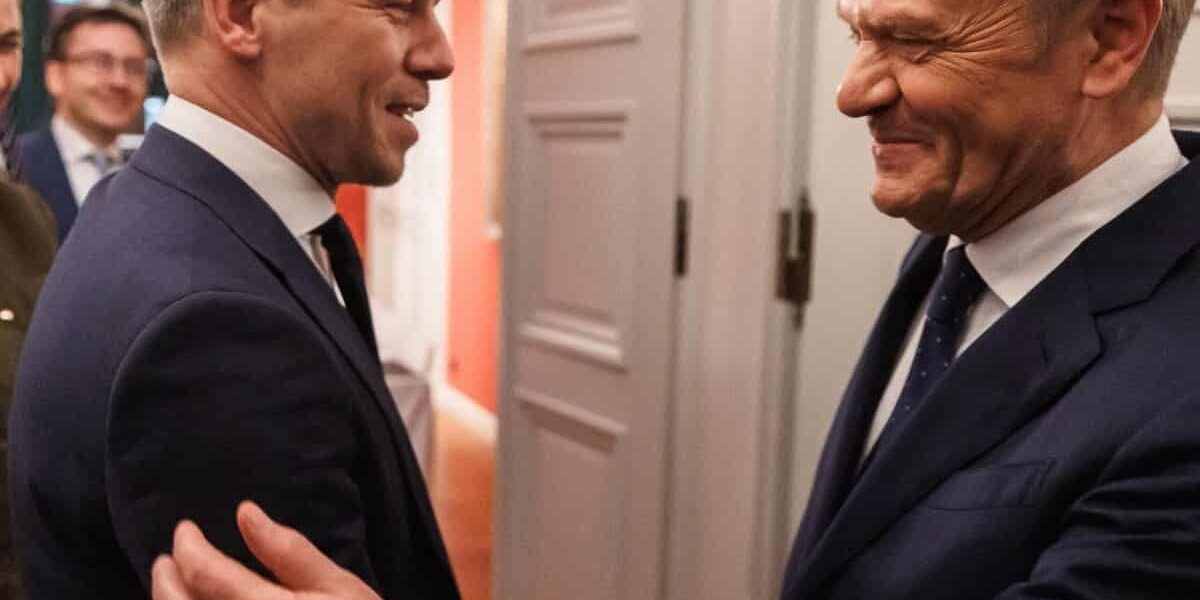 Magyar, prima vizită externă: Ungaria, mai aproape de Bruxelles și fonduri UE