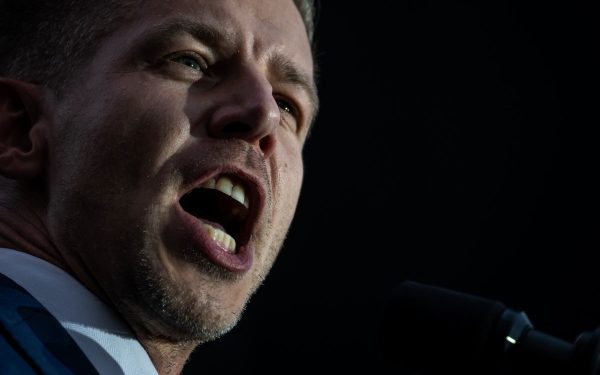 Magyar, atac dur la Simion și Kelemen: „Au dansat pe morminte și-au mințit”