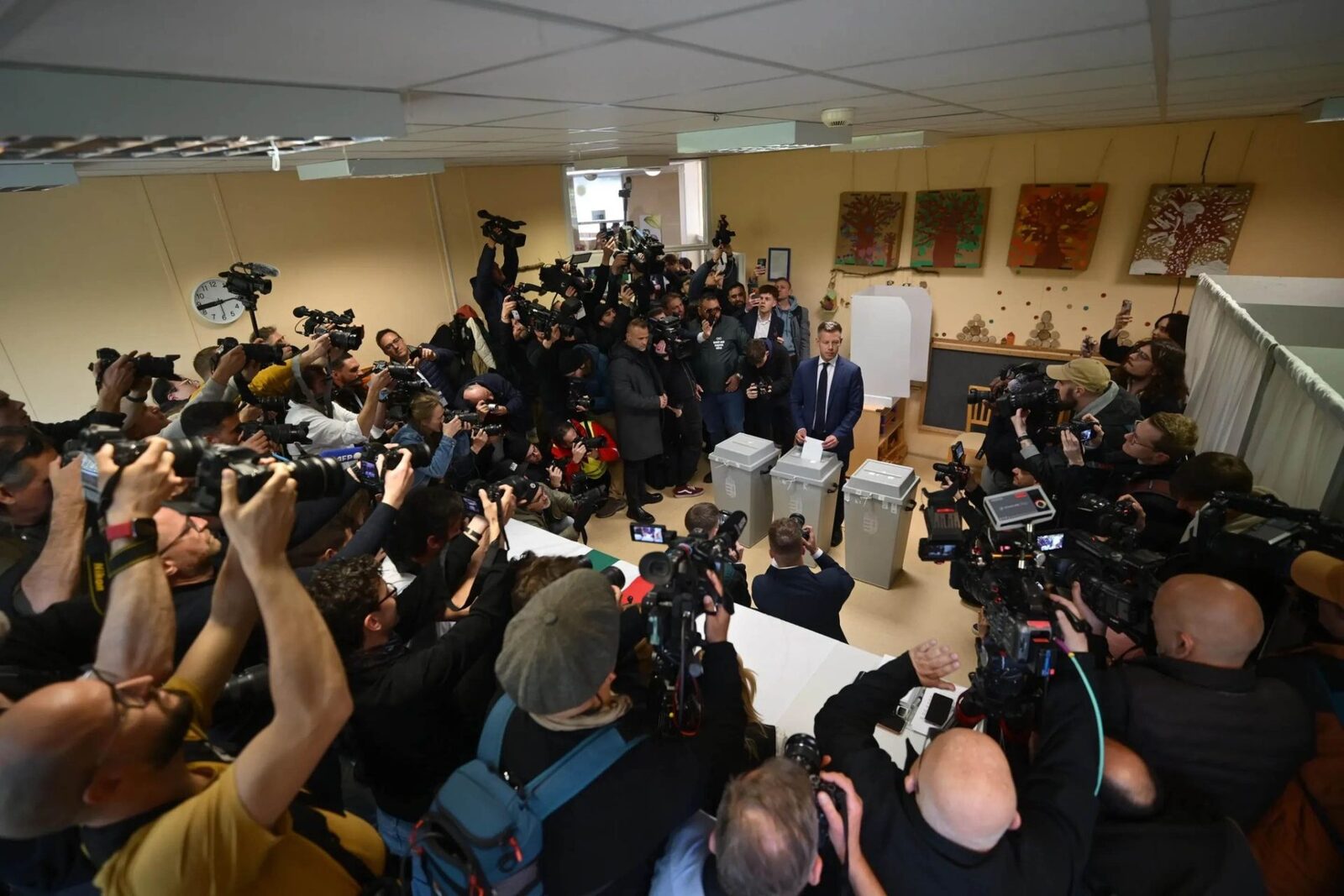 Magyar: Guvernul Tisza, un „cabinet al tuturor ungurilor”?