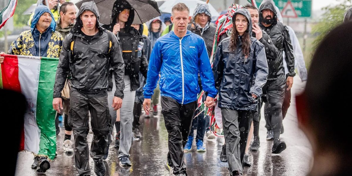 Magyar, omul care ar putea schimba Ungaria: Orban, pe făraș?