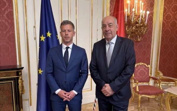 Magyar, atac dur la președintele Sulyok: Demisie după formarea guvernului
