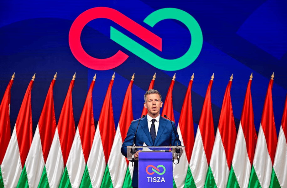 Magyar anunță REVOLUȚIE în Ungaria: „Nu schimbăm guvernul, ci regimul”!