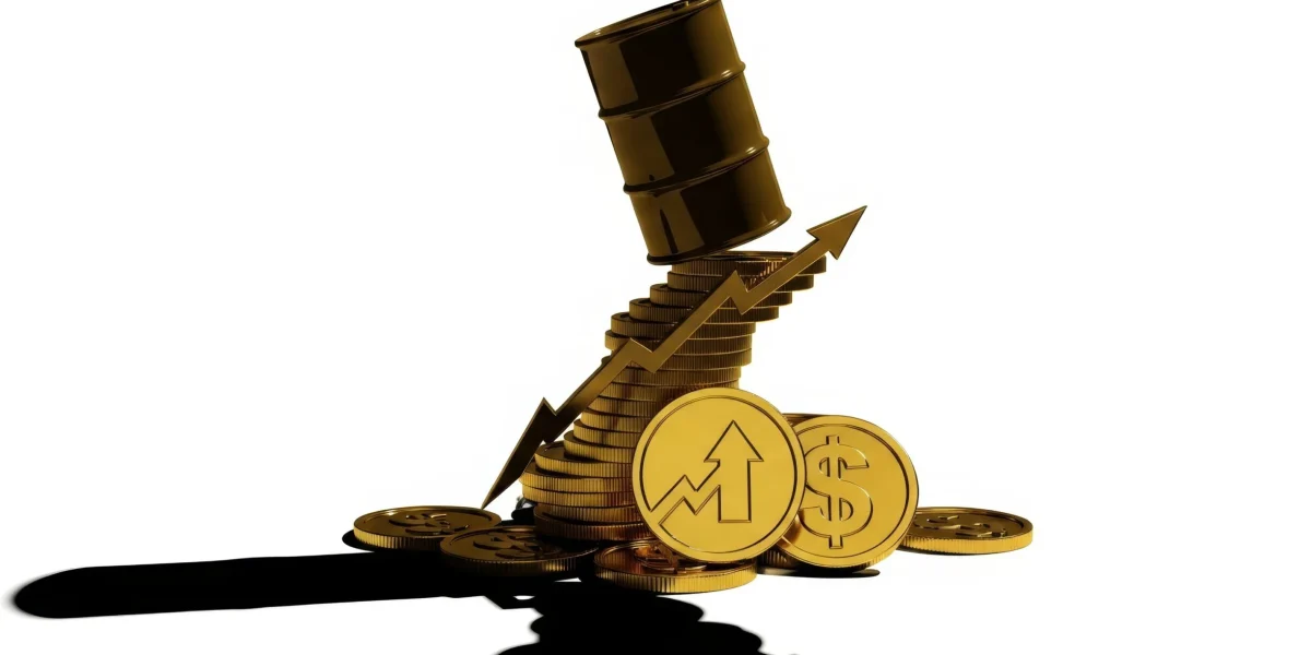 Petrolul explodează! Prețurile Brent și WTI, pe fondul crizei SUA-Iran