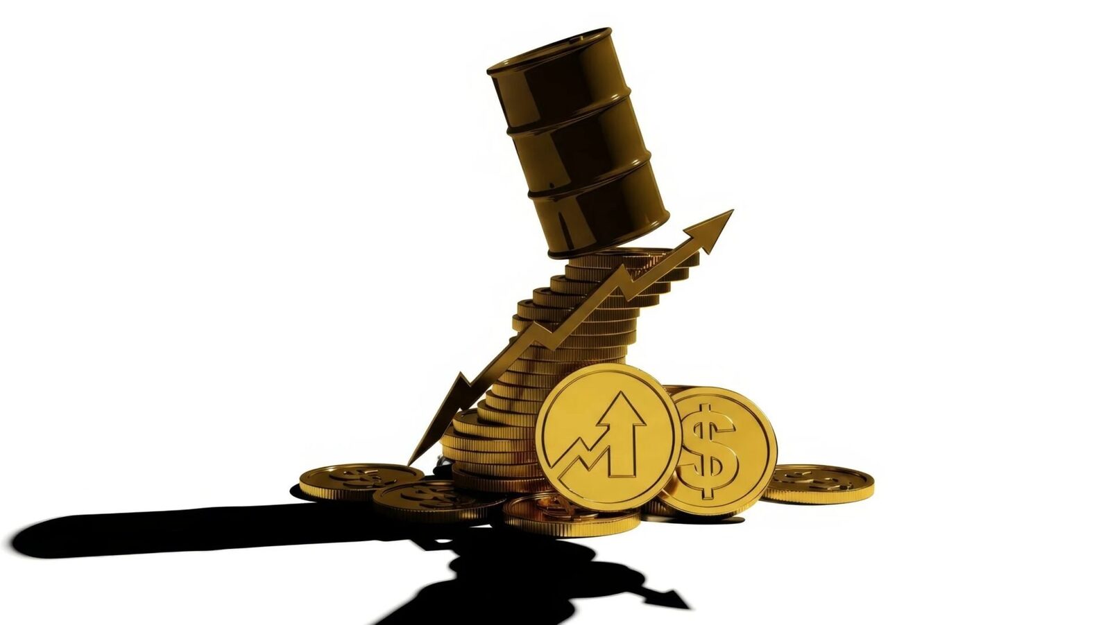 Petrolul explodează! Prețurile Brent și WTI, pe fondul crizei SUA-Iran