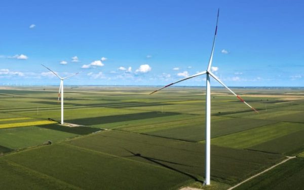 Petrom investește în eolian în Moldova: 300 MW, și mai așteaptă 657 MW