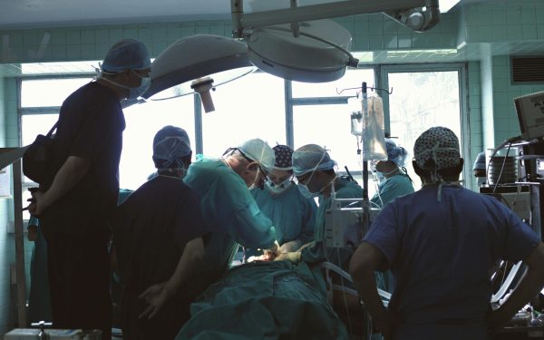 Evacuare medicală epică: 5.000 de pacienți ucraineni, salvați prin UE