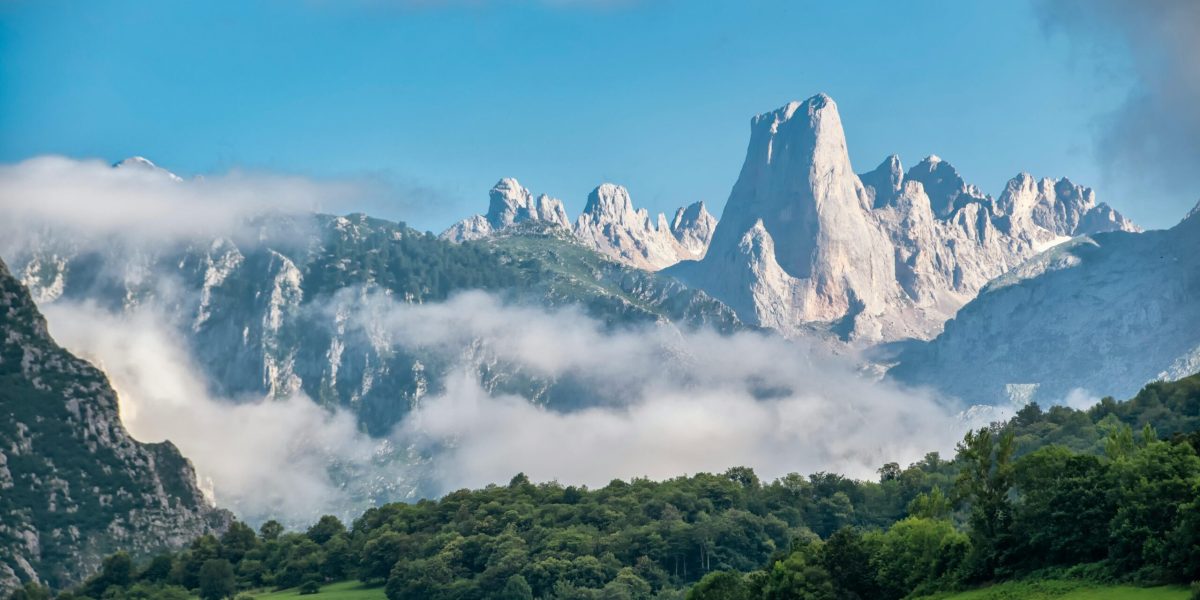 Ascunzătoare de vis: Experții au desemnat-o, dar turiștii nu o știu încă – în Spania