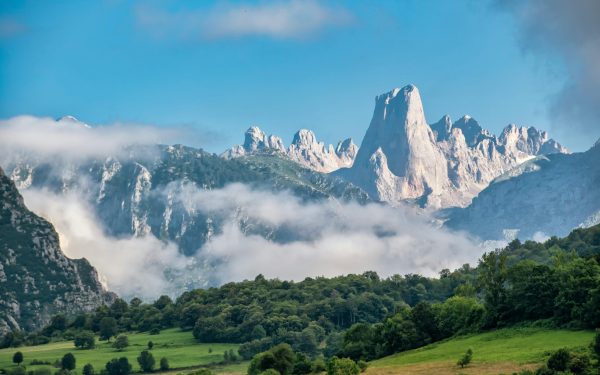 Ascunzătoare de vis: Experții au desemnat-o, dar turiștii nu o știu încă – în Spania