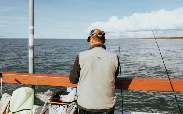 UE: Eșec în Baltică. Planul de pescuit, revizuit urgent